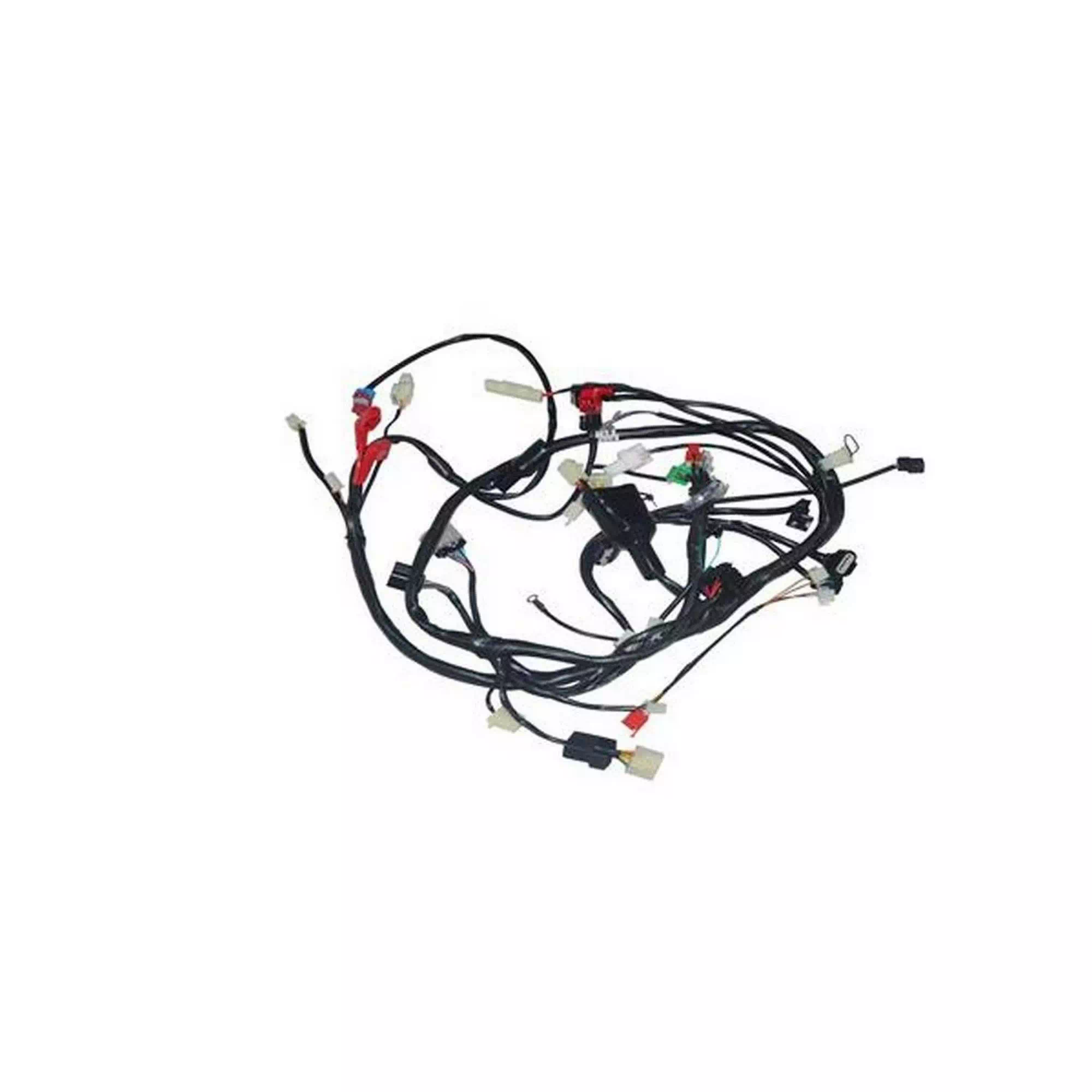 RKS BLAZER XR MAX ELEKTRİK TESİSATI [SPACE MAX - SPACE PRO MAX] #RK 34512